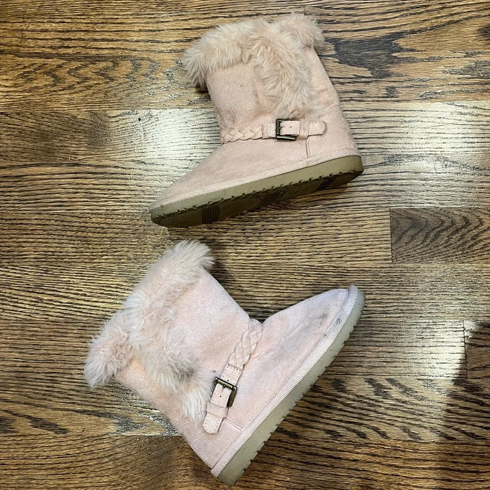 The Children’s Place Little Girls Boots